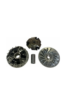 Honda Pcx 125 Ön Varyatör Komple 2018-2020 Oem Honda Pcx 125 Ön Varyatör Komple 2018-2020 Oem