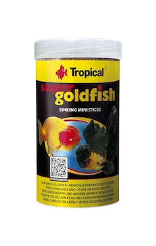 Ayrex Süper Goldfish Mini Sticks 250 Ml 150 Gram