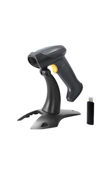 Shark MS-6000 Bluetooth Kablolu 2D Karekod ve Barkod Okuyucu Shark MS-6000 Bluetooth Kablolu 2D Karekod ve Barkod Okuyucu