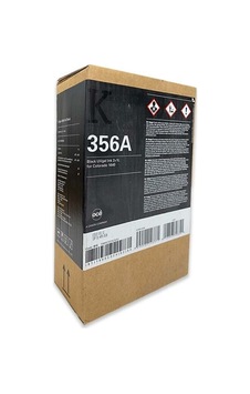 Oce 1070092845 356a Uv 2li Paket Siyah Gel Ink T15993