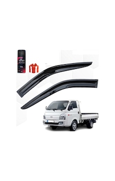 H100 Kamyonet Mügen Cam Rüzgarlığı 2006-2023 Arası 2li Takım+koku H100 Kamyonet Mügen Cam Rüzgarlığı 2006-2023 Arası 2li Takım+koku