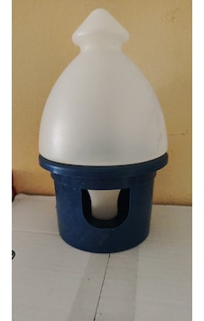 Güvercin Suluk 5 Adet 1500 ML