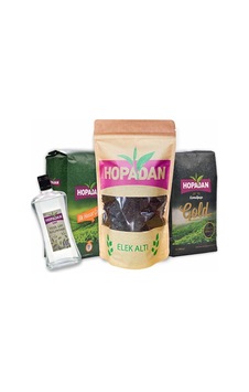 Hopadan Tanışma Paketi 4'lü Hopadan Tanışma Paketi 4'lü