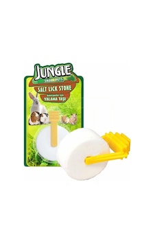 Jungle Kemirgen Yalama Taşı Jungle Kemirgen Yalama Taşı
