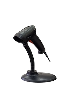 Performax Pr-44 2D Usb Standlı Kablolu Karekod Barkod Okuyucu