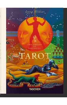 Tarot - The Library Of Esoterica Tarot - The Library Of Esoterica