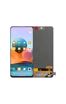 Xiaomi Redmi Note 10 Pro 4g İle Uyumlu Oled Ekran Dokunmatik Xiaomi Redmi Note 10 Pro 4g İle Uyumlu Oled Ekran Dokunmatik