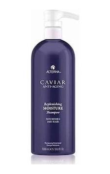 Alterna Caviar Replenishing Moisture Şampuan 1 L Alterna Caviar Replenishing Moisture Şampuan 1 L