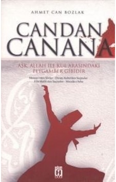 Candan Canana Ahmet Can Bozlak Candan Canana Ahmet Can Bozlak