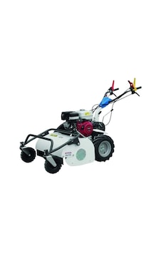 Çalı & Ot Parçalama Makinası Mft G775 - 490247 Çalı & Ot Parçalama Makinası Mft G775 - 490247