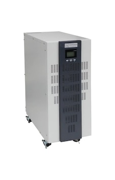 Agp Enerji Plus-11 10 KVA 16 x 9 AH Monofaze Online UPS Güç Kaynağı Agp Enerji Plus-11 10 KVA 16 x 9 AH Monofaze Online UPS Güç Kaynağı