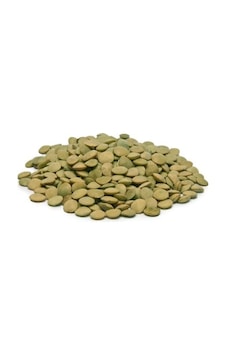 Yerli Yeşil Mercimek 2.5 KG Yerli Yeşil Mercimek 2.5 KG