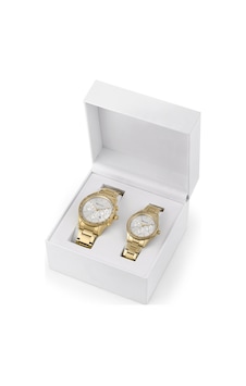 Ferrucci 8680005207547 Sevgili Çift Kol Saatleri Ferrucci 8680005207547 Sevgili Çift Kol Saatleri