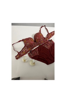 Dry Collection Süty Bordo Dry Collection Süty Bordo