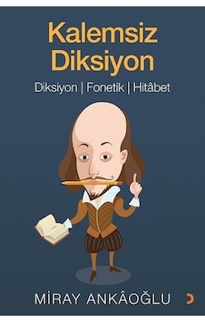 Kalemsiz Diksiyon - Miray Ankaoğlu - Cinius