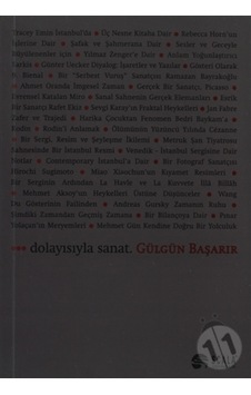... Dolayısıyla Sanat ... Dolayısıyla Sanat