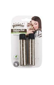 Pawise Catnip Kedi Otu 2 x 4 G