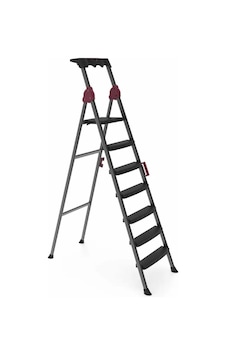 Perilla Comfort Plastik Basamaklı 6+1 Perilla Comfort Plastik Basamaklı 6+1