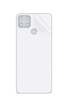 Schitec Realme Narzo 20 Uyumlu Arka Yüzey Hidrojel Koruyucu Film Schitec Realme Narzo 20 Uyumlu Arka Yüzey Hidrojel Koruyucu Film