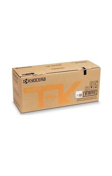 Smallman Kyocera Tk-5270Y Yellow Sarı Fotokopi Toneri Ecosys M6230 Smallman Kyocera Tk-5270Y Yellow Sarı Fotokopi Toneri Ecosys M6230