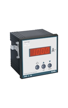 Kael Dam-A-96 Ac Universal Ampermetre
