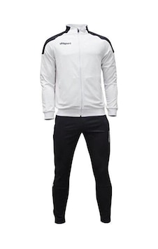 Lescon Uhlsport Energy Kamp Eşofman Takımı Beyaz Lescon Uhlsport Energy Kamp Eşofman Takımı Beyaz