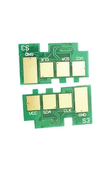 Hp 106A-107A- W1106A Toner Chip Hp 106A-107A- W1106A Toner Chip
