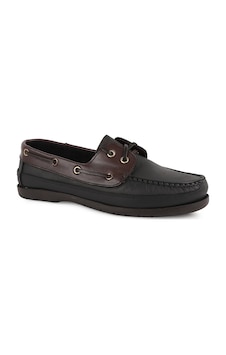 Libero Erkek Casual Ayakkabı L093 Kahverengi Hakiki Antik Nubuk Deri Çift Renk Garnili Termo Taban Rahat Tekne Ayakkabısı Siyah Libero Erkek Casual Ayakkabı L093 Kahverengi Hakiki Antik Nubuk Deri Çift Renk Garnili Termo Taban Rahat Tekne Ayakkabısı Siyah