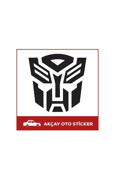 Transformers Sticker Araba Sticker Transformers Motor Sticker Transformers Sticker Araba Sticker Transformers Motor Sticker