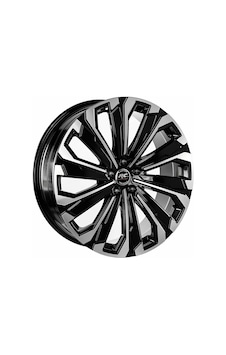 Lja-a1147-03 8.5x19" 5x108 Et35 67.1 Black 19 İnç Jant Takımı 4 Adet Lja-a1147-03 8.5x19" 5x108 Et35 67.1 Black 19 İnç Jant Takımı 4 Adet