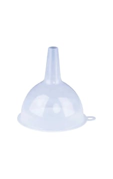 Zambak Plastik Huni No 3 Zp244