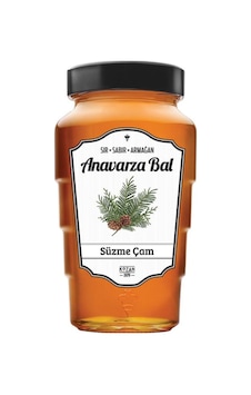 Süzme Çam Balı 220 Gr Süzme Çam Balı 220 Gr