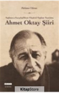 Ahmet Oktay Şiiri - Mehmet Yılmaz - Hece Yayınları Ahmet Oktay Şiiri - Mehmet Yılmaz - Hece Yayınları