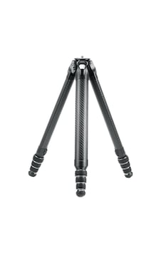 Falcam Treeroot Quick Lock Carbon Fiber Travel Tripod - T00a4302 Falcam Treeroot Quick Lock Carbon Fiber Travel Tripod - T00a4302