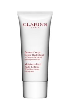 Clarins Moisture Rich Body Lotion 200 ML Clarins Moisture Rich Body Lotion 200 ML