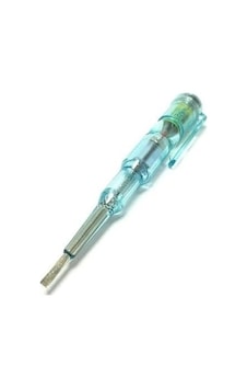 Hobimtek Faz Kontrol Kalemi Ac-dc Voltaj Dedektörlü Hassas Kontrol Kalemi Rt- Rt-8009 No-6877-18