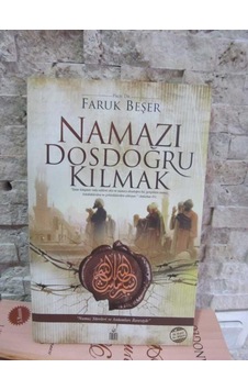 Namazı Dosdoğru Kılmak N11.220