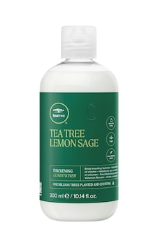Tea Tree Lemon Sage Dolgunlaştırıcı Bakım Kremi 300 Ml
