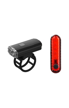 Epic Quickset Usb Şarjlı Ön Arka Bisiklet Aydınlatma Seti Fst-403 Çok Renkli Epic Quickset Usb Şarjlı Ön Arka Bisiklet Aydınlatma Seti Fst-403 Çok Renkli