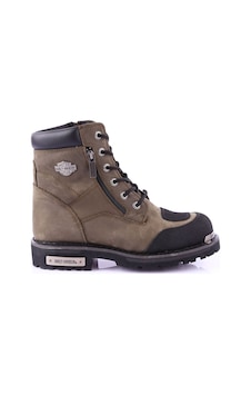 Harley Davidson Renshaw Erkek Yeşil Nubuk Bot-16545 Yeşil Harley Davidson Renshaw Erkek Yeşil Nubuk Bot-16545 Yeşil