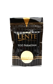 Lente Cheese Toz Parmesan 100 G
