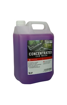 Valet Pro Concentrated Car Wash 5 Lt Ser.Kor.İçin Konsant.Şampuan Valet Pro Concentrated Car Wash 5 Lt Ser.Kor.İçin Konsant.Şampuan