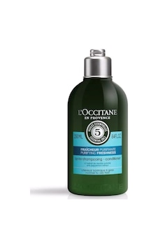 L'Occitane Aromakoloji Canlandırıcı Ferahlatıcı Saç Kremi 250 ML