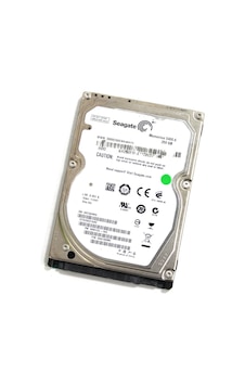 Seagate Momentus ST9250315AS 250 GB 2.5" Notebook HDD Seagate Momentus ST9250315AS 250 GB 2.5" Notebook HDD