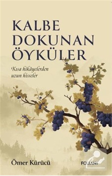 Kalbe Dokunan Öyküler & Kısa Hikayelerden Uzun Hisseler / Ömer...