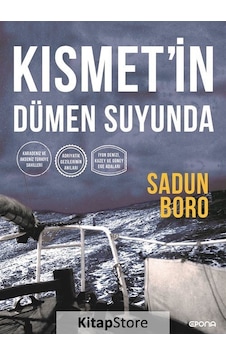 Kısmet'İn Dümen Suyunda - Sadun Boro