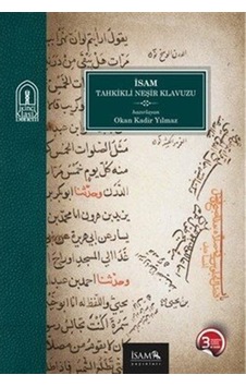 İsam Tahkikli Neşir Klavuzu- İsam Yayınları