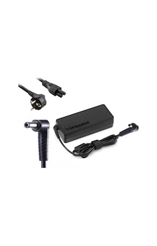 Sprange Sr-l3 Asus 19v 3.42a 4.0 1.35mm 65w Yeni Nesil Laptop Adaptör Şarj Aleti Sprange Sr-l3 Asus 19v 3.42a 4.0 1.35mm 65w Yeni Nesil Laptop Adaptör Şarj Aleti
