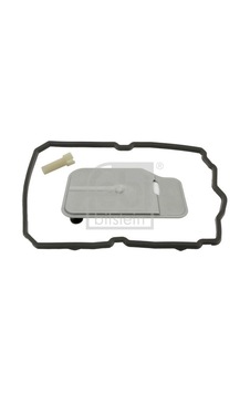 FEBI 44530 Şanzıman Yağı Filtre Seti Mercedes Pkw FEBI 44530 Şanzıman Yağı Filtre Seti Mercedes Pkw