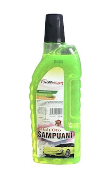 Cilalı Oto Şampuanı 1l